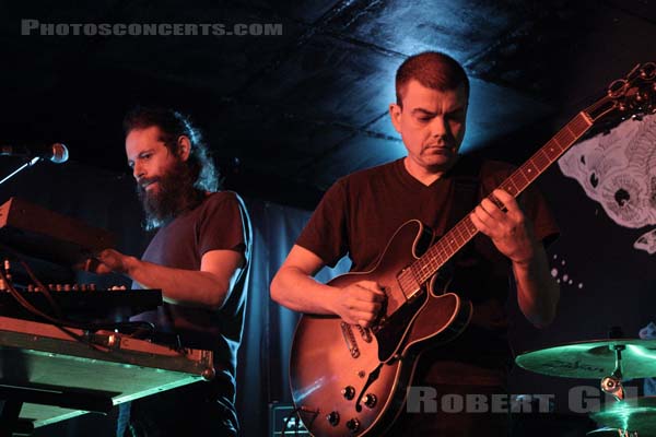 ZERO - 2016-11-22 - PARIS - Espace B - Ivan Chiossone